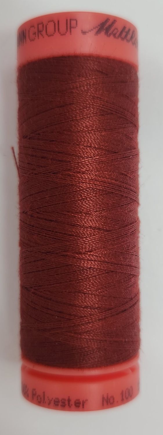 Mettler Sew All 150m Polyester Thread Colour 1348