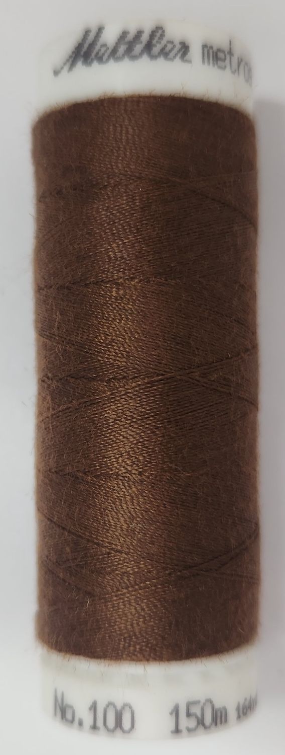 Mettler Sew All 150m Polyester Thread Colour 0975