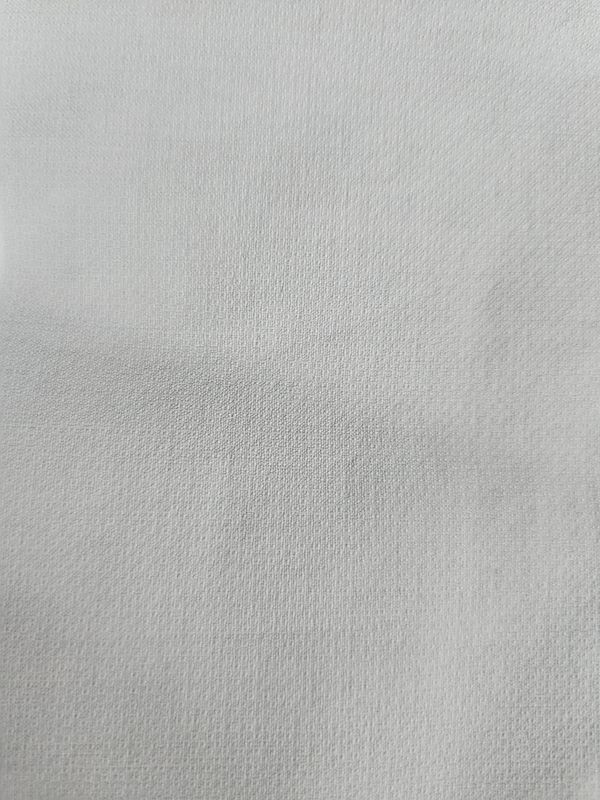 Light Grey Fabric 3.5mtrs Remnant Total