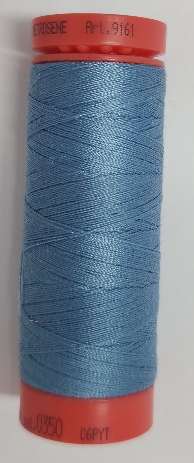 Mettler Sew All 150m Polyester Thread Colour 0350