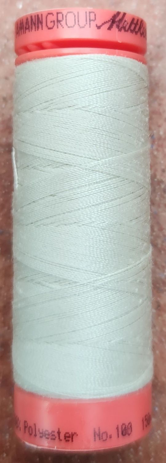Mettler Sew All 150m Polyester Thread Colour 0327