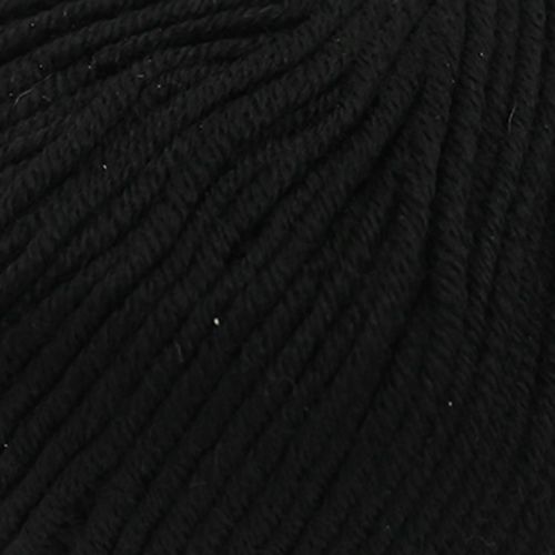 Broadway Merino DK 8ply 50g 105m Colour 150 Black