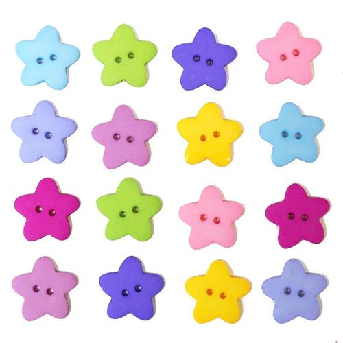 Creative Buttons Button Fun - 2273