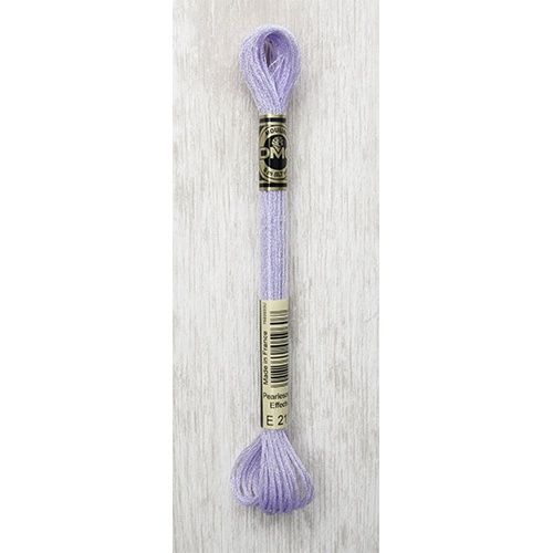 DMC Stranded Cotton Skein 8m Light Effects Colour E211