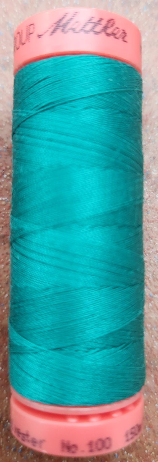Mettler Sew All 150m Polyester Thread Colour 0222