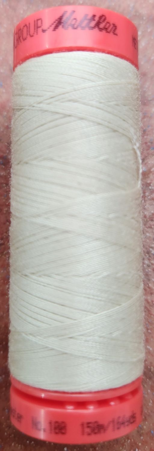 Mettler Sew All 150m Polyester Thread Colour 1453
