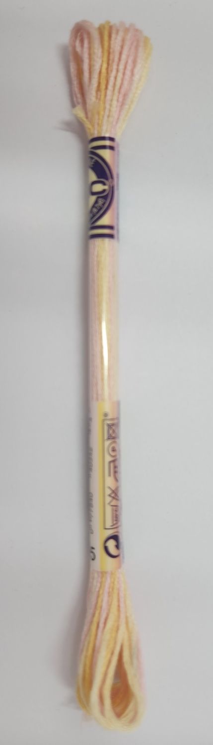 DMC Stranded Cotton Pearl Skein 8m Colour 4095