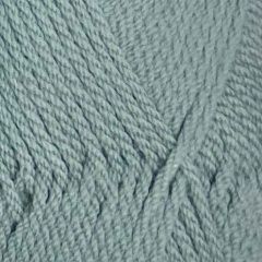 Crucci Luxury Crepe 8ply DK 50g 100m 100% Merino Wool - Shade 17 Duck Egg