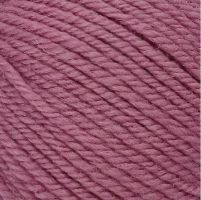Merino Pure 8ply DK 50g 100m - Shade 80 Rich Dusky Rose
