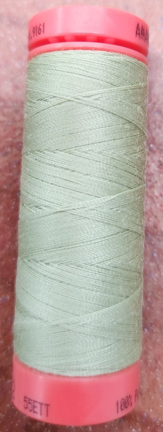 Mettler Sew All 150m Polyester Thread Colour 1212