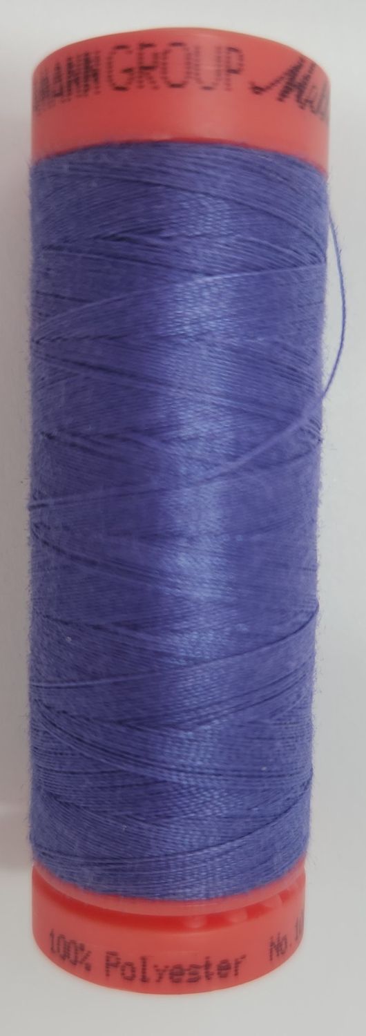 Mettler Sew All 150m Polyester Thread Colour 1085