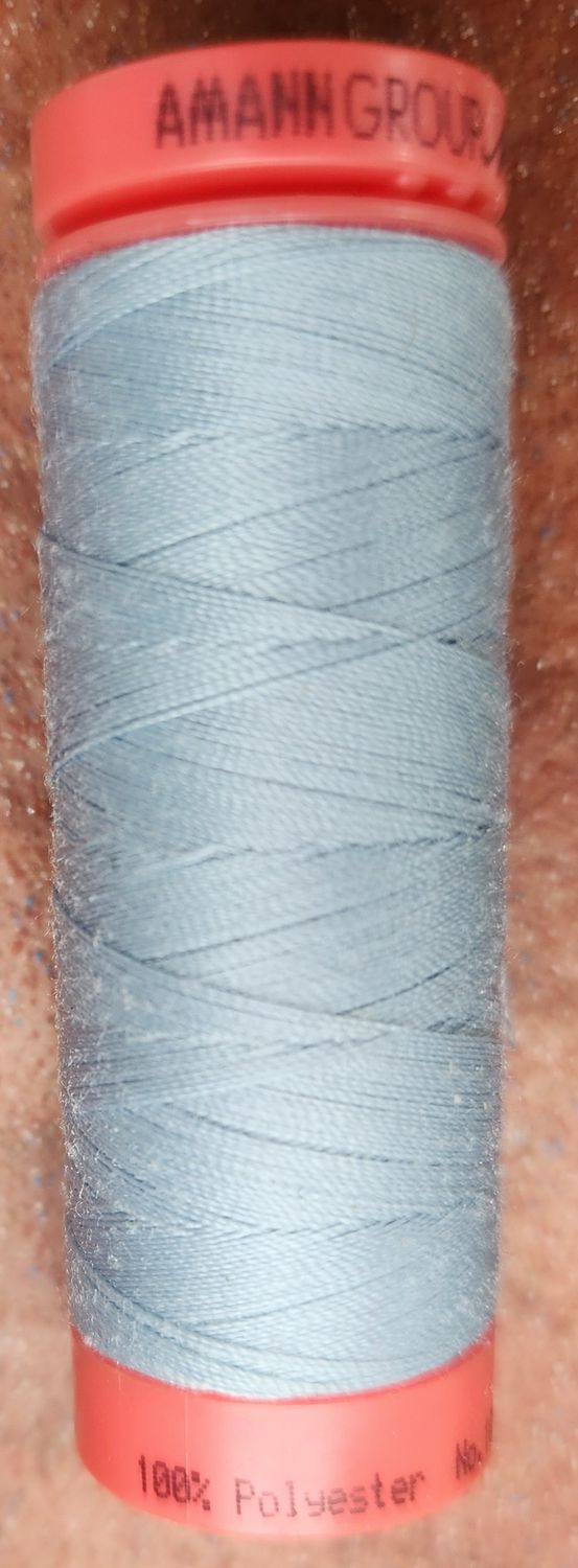 Mettler Sew All 150m Polyester Thread Colour 1081