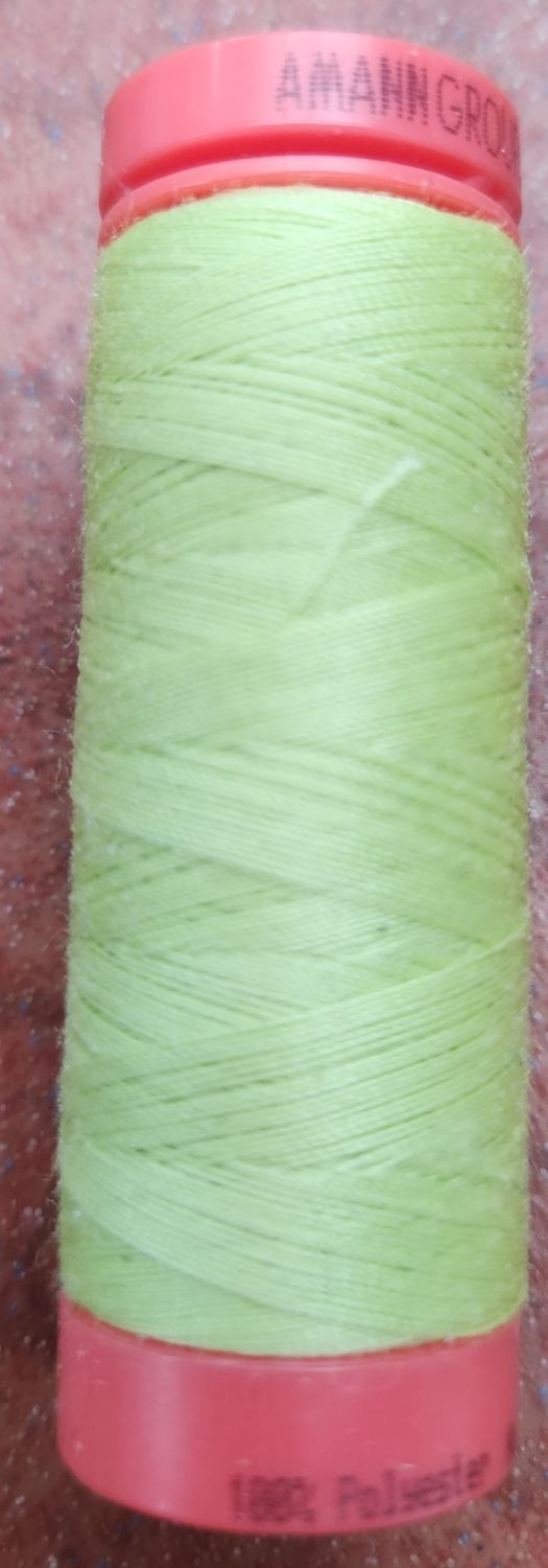 Mettler Sew All 150m Polyester Thread Colour 1343