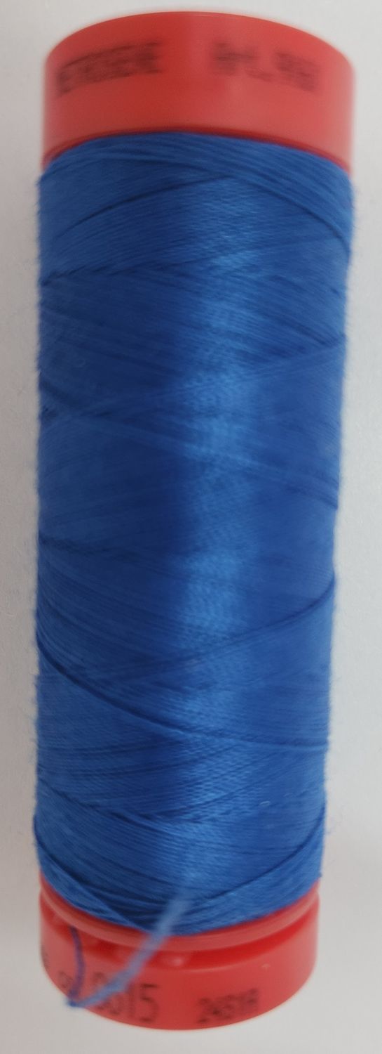 Mettler Sew All 150m Polyester Thread Colour 0815