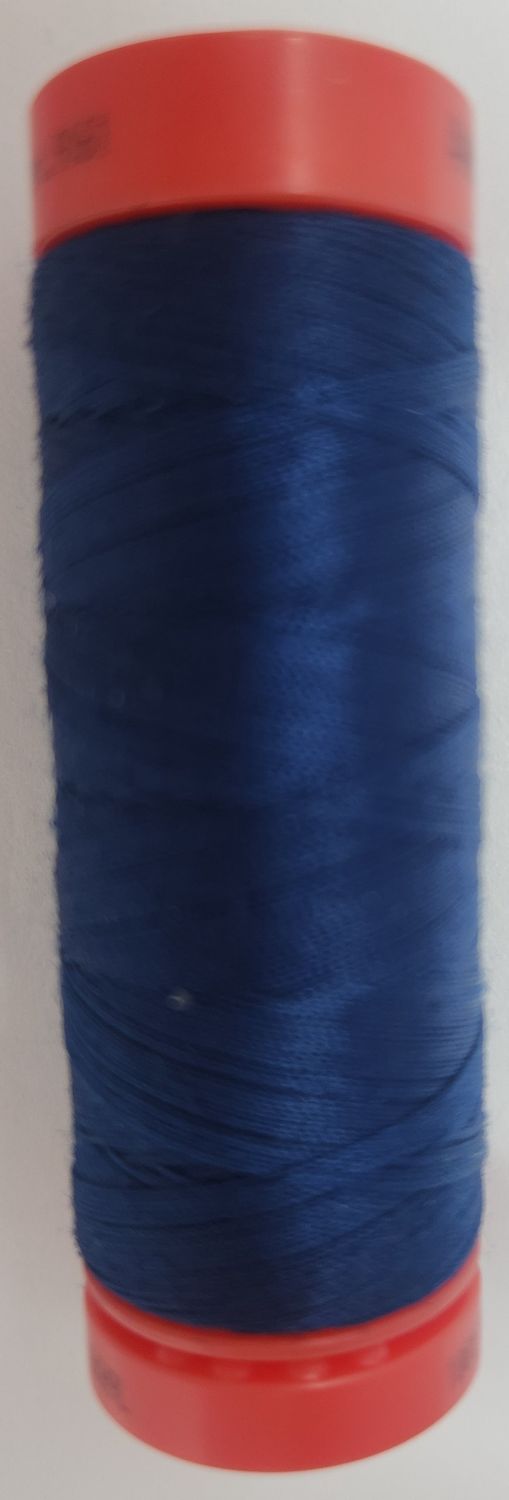 Mettler Sew All 150m Polyester Thread Colour 0823