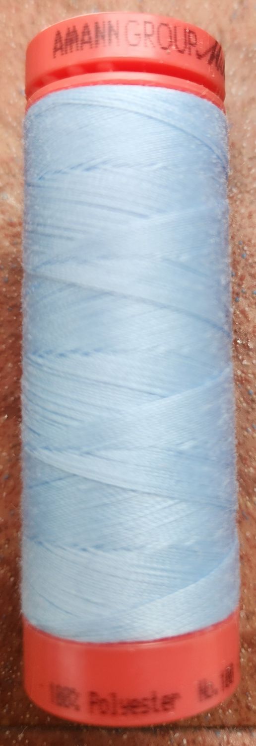 Mettler Sew All 150m Polyester Thread Colour 0271
