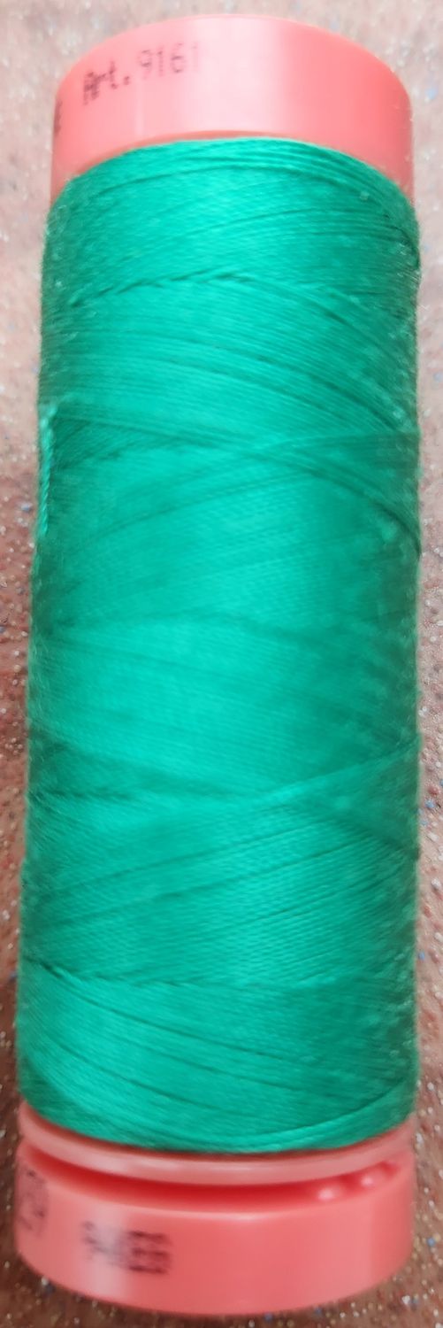 Mettler Sew All 150m Polyester Thread Colour 0239