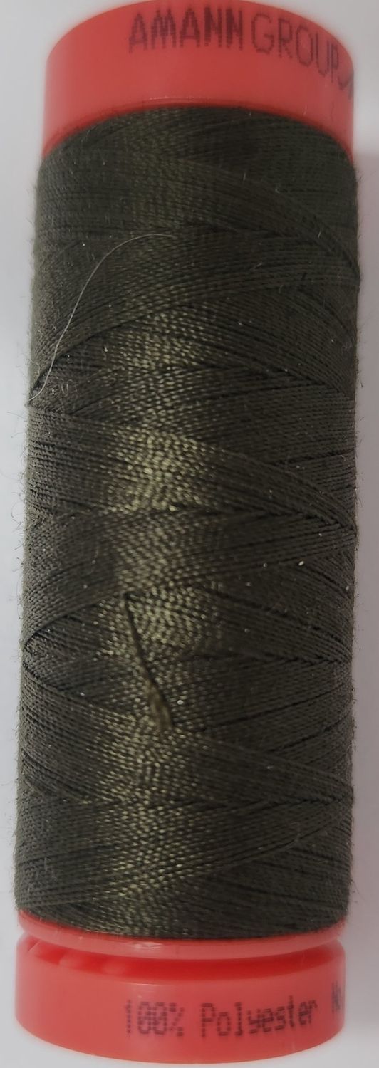 Mettler Sew All 150m Polyester Thread Colour 0663