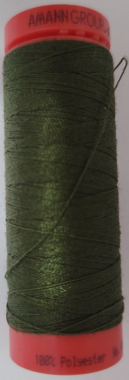 Mettler Sew All 150m Polyester Thread Colour 0660