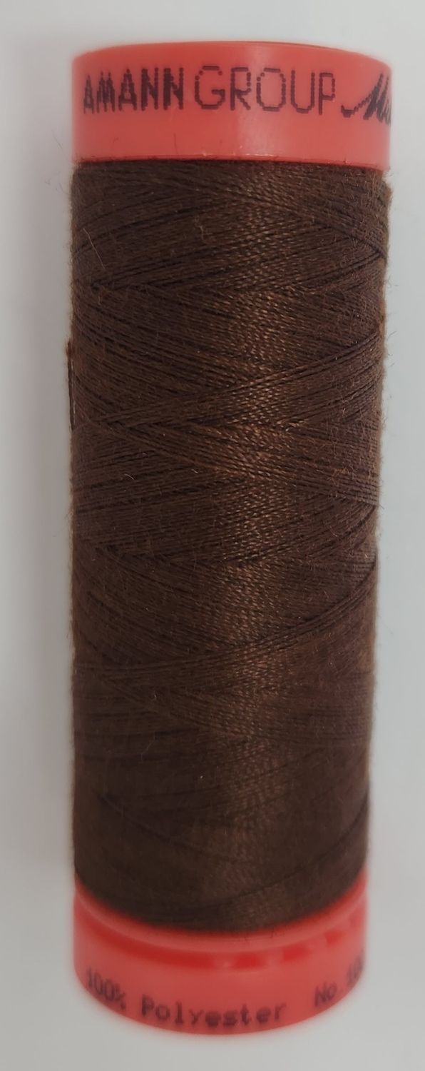 Mettler Sew All 150m Polyester Thread Colour 0175
