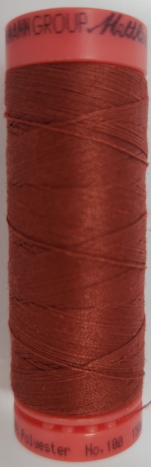 Mettler Sew All 150m Polyester Thread Colour 0636