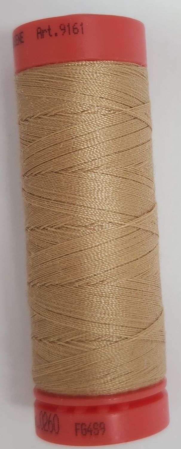 Mettler Sew All 150m Polyester Thread Colour 0260
