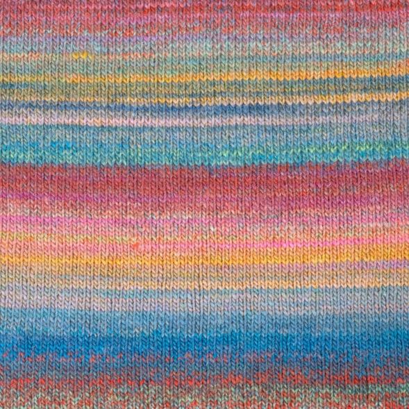 Patons Sierra 8 ply 150g Wool/Acrylic Blend Colour Shade 3706 Shining Mountain