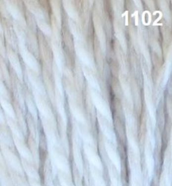 Countrywide Naturals 100% NZ Wool 8ply 100g Shade:1102