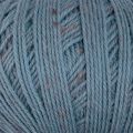 Cleckheaton Country Naturals 8 Ply 85% Australian Wool 10% Acrylic 5% Viscose 50gm (96m) Shade 1847 Lakeside Blue