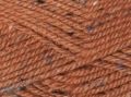 Cleckheaton Country Naturals 8 Ply 85% Australian Wool 10% Acrylic 5% Viscose 50gm (96m) Shade 2007 Ginger Spice