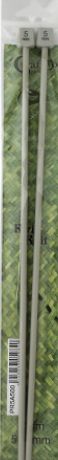 Kwik Knit Aluminum Single Point Needles 35cm 4.00mm