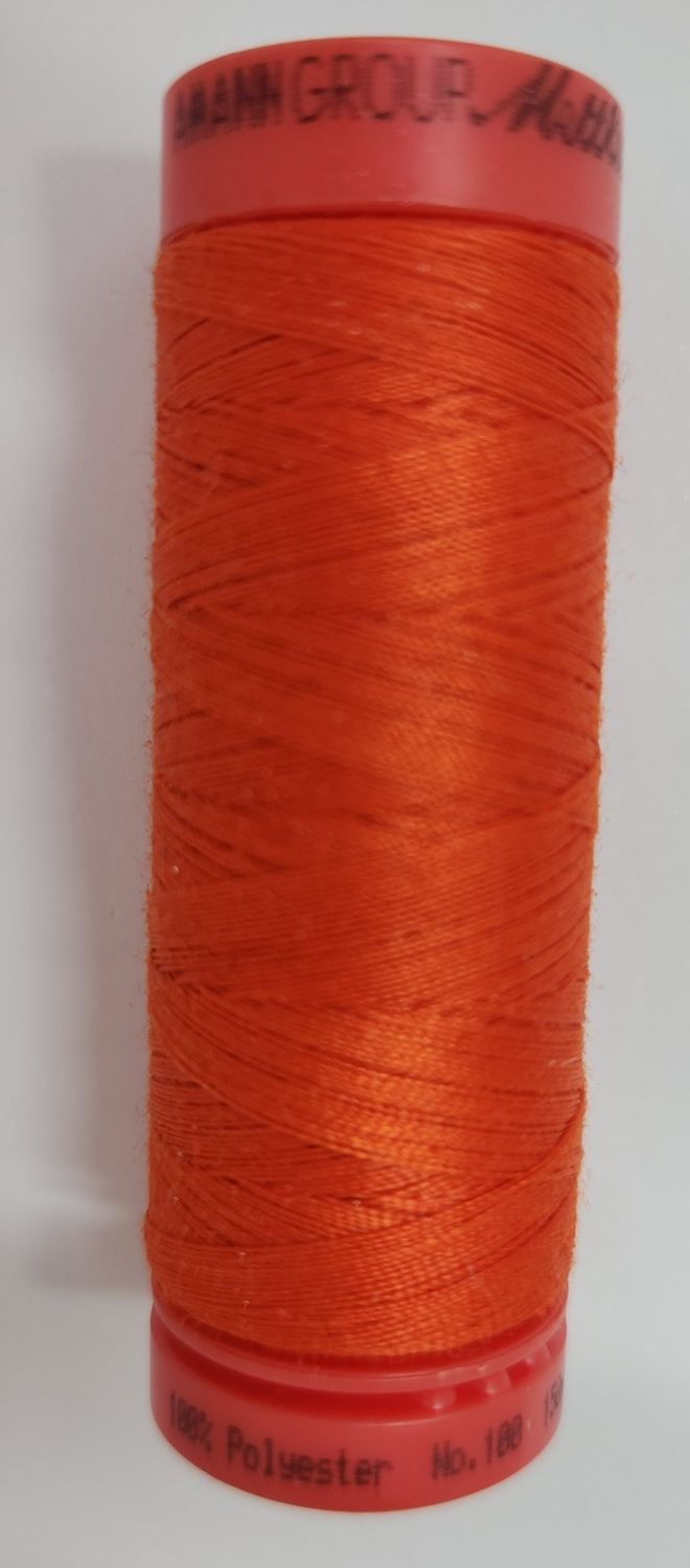 Mettler Sew All 150m Polyester Thread Colour 0450