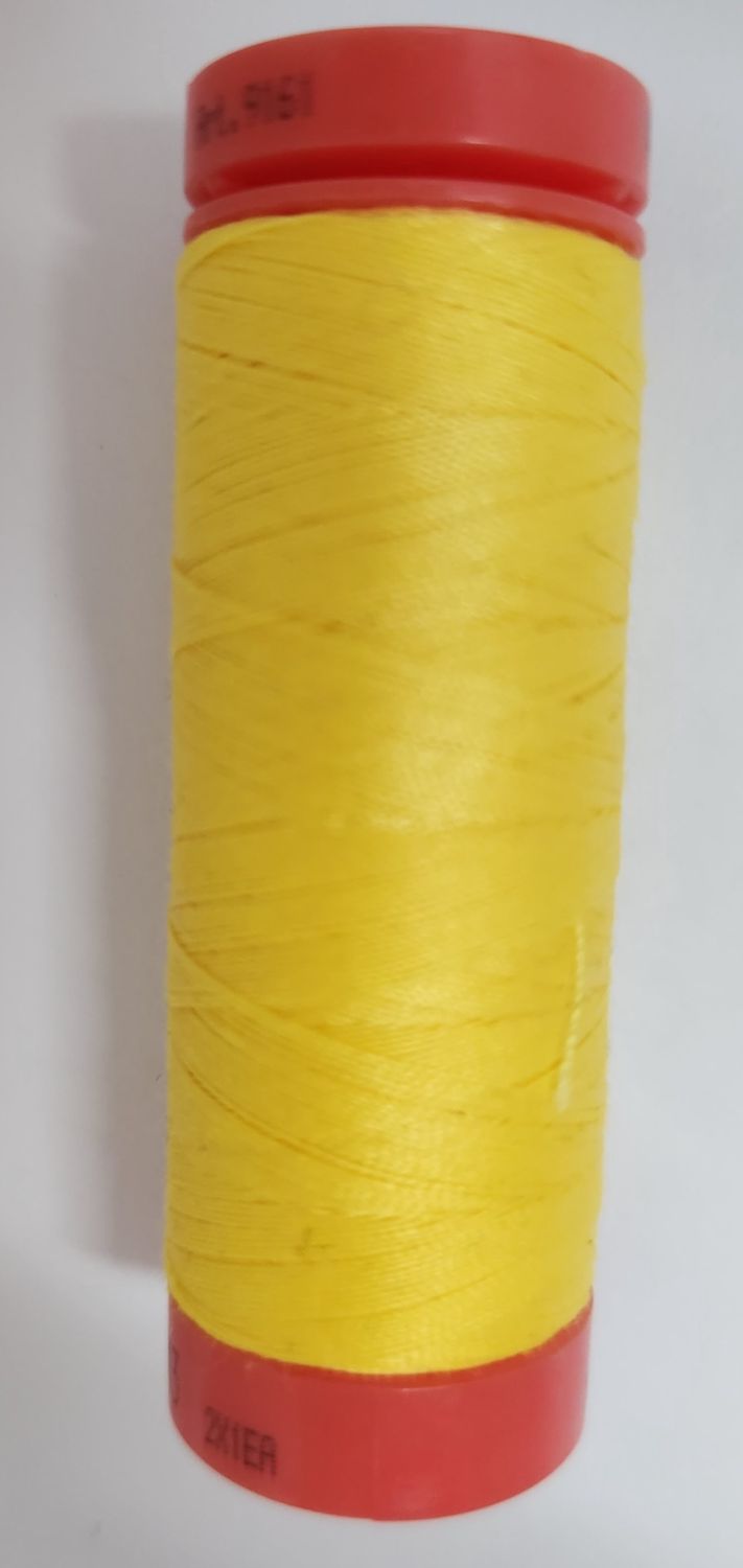 Mettler Sew All 150m Polyester Thread Colour 0113