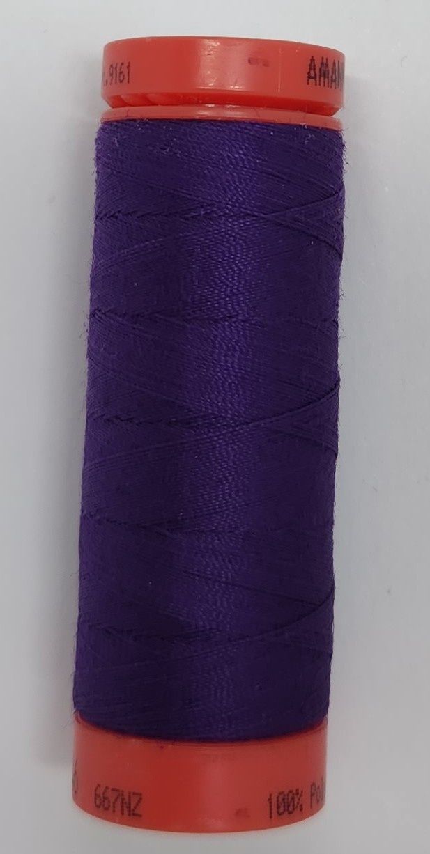 Mettler Sew All 150m Polyester Thread Colour 0046
