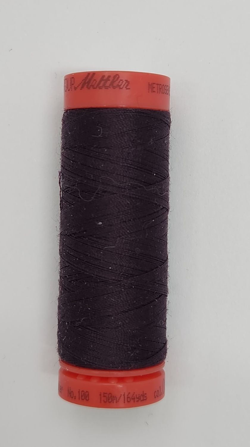 Mettler Sew All 150m Polyester Thread Colour  0160