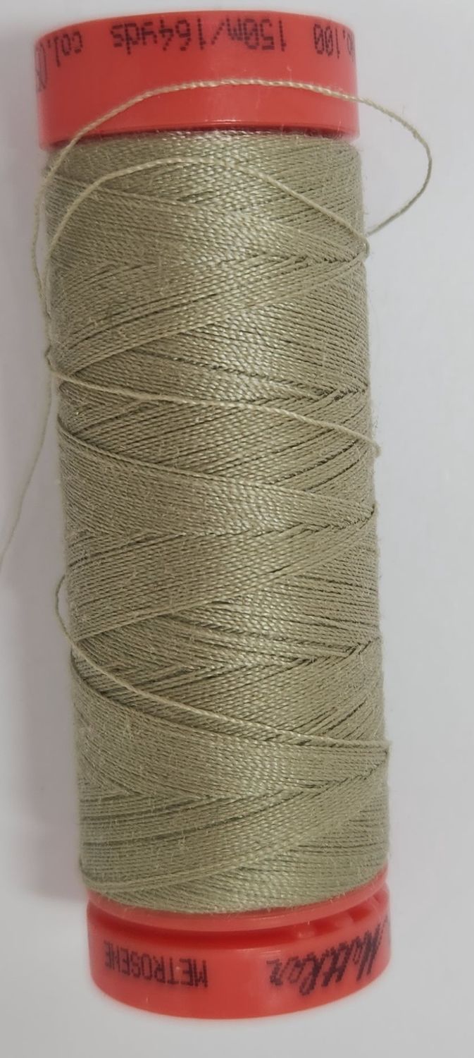 Mettler Sew All 150m Polyester Thread Colour  0530
