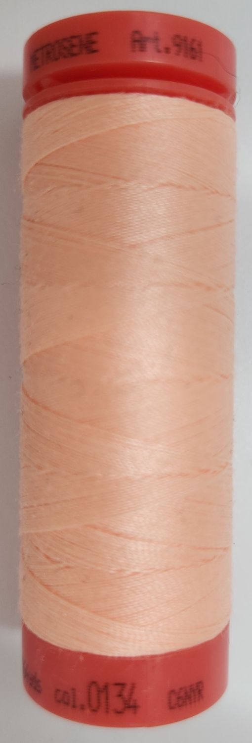 Mettler Sew All 150m Polyester Thread Colour 0134