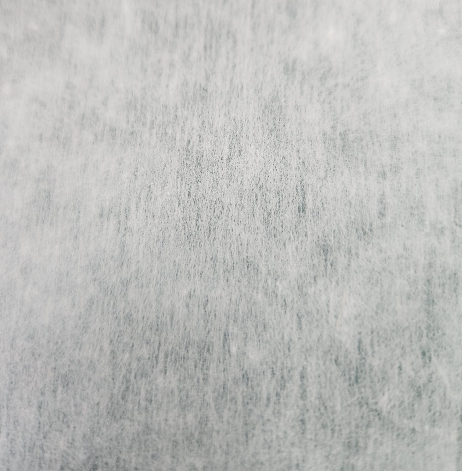 Iron On Medium White Per Metre