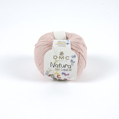 DMC Just Cotton 4ply 50g - Colour Shade Lobelia N82