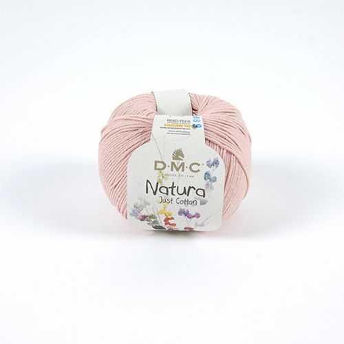 DMC Just Cotton 4ply 50g - Colour Shade Lobelia N82