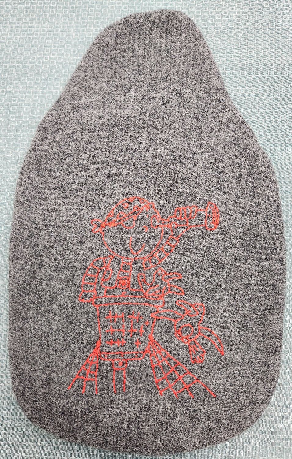 Hot Water Bottle Covers