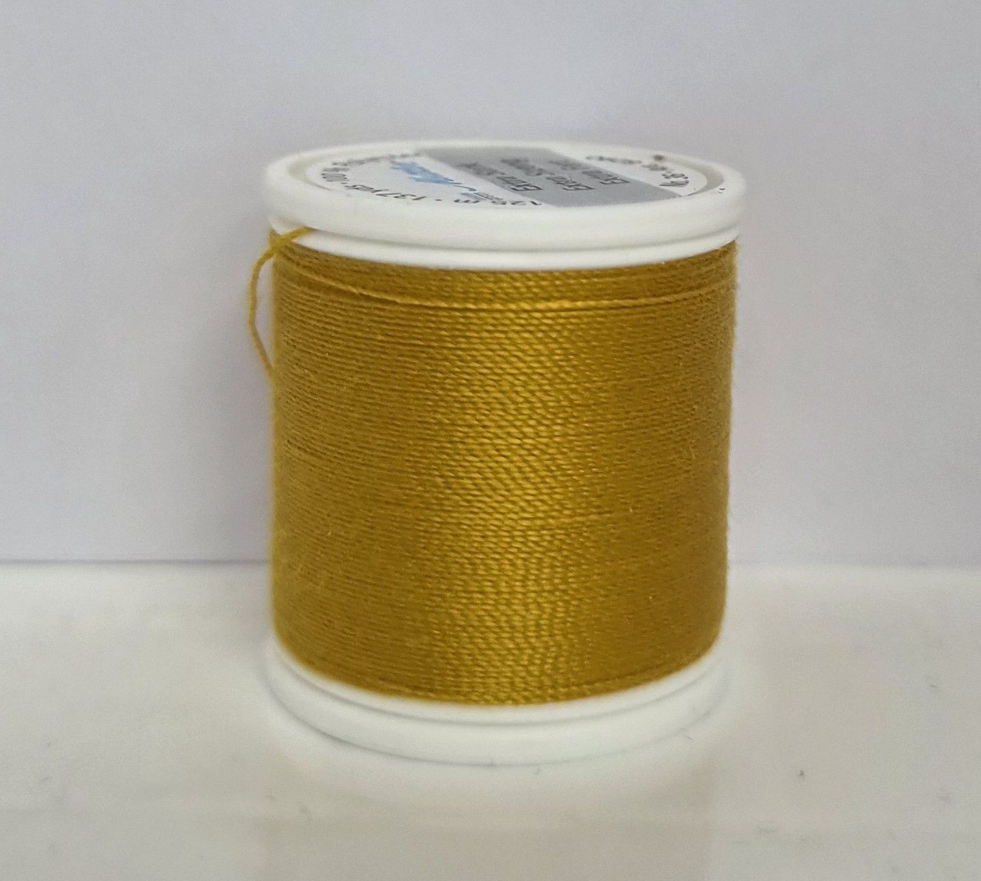 Mettler Extra Strong Polyester Thread 125m Colour 0118