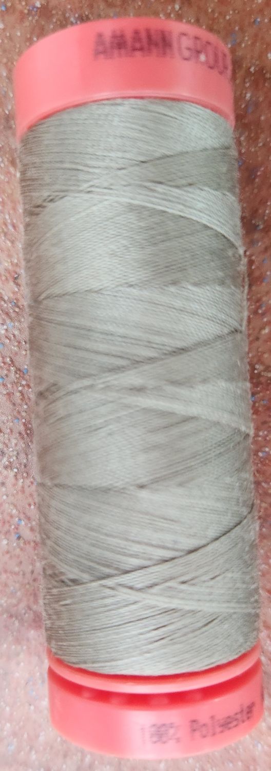 Mettler Sew All 150m Polyester Thread Colour 0475