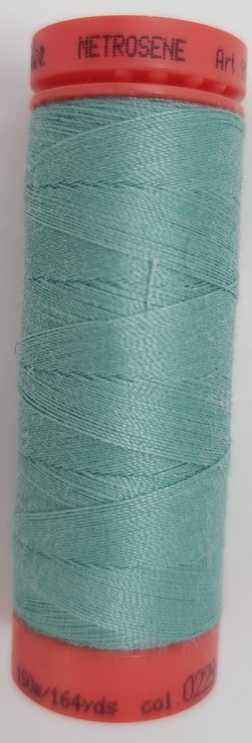 Mettler Sew All 150m Polyester Thread Colour 0229