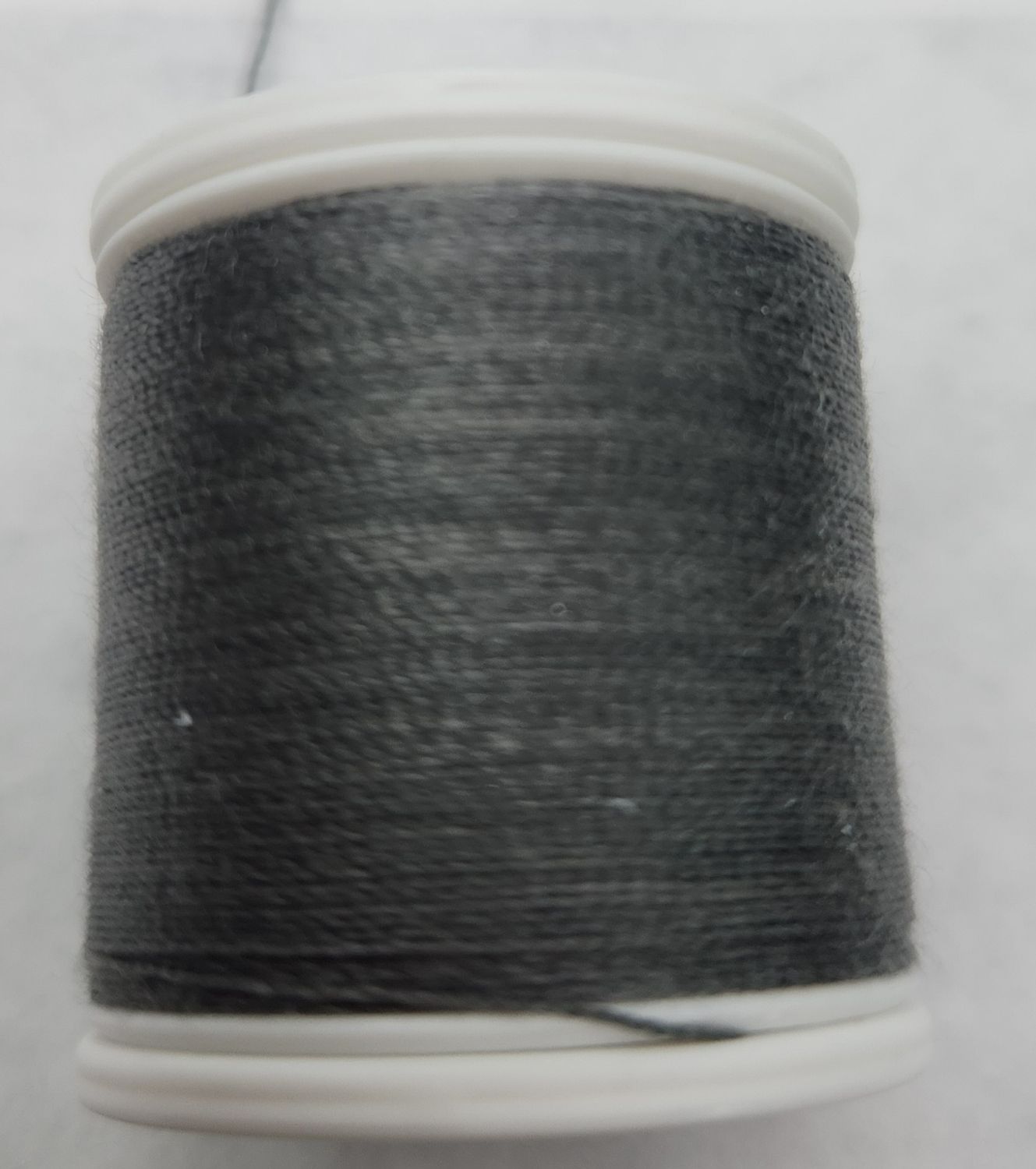 Mettler Extra Strong Polyester Cotton 125m Colour 0415 Grey