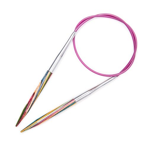 KnitPro Symfonie 2.0mm 40cm Fixed Circular Needle
