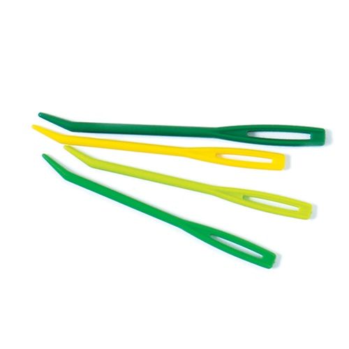 KnitPro Tapestry Needles 4pk (2lrg, 2sml)