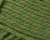 Cleckheaton Country 8ply 50g 95m Colour2347 Green Marle