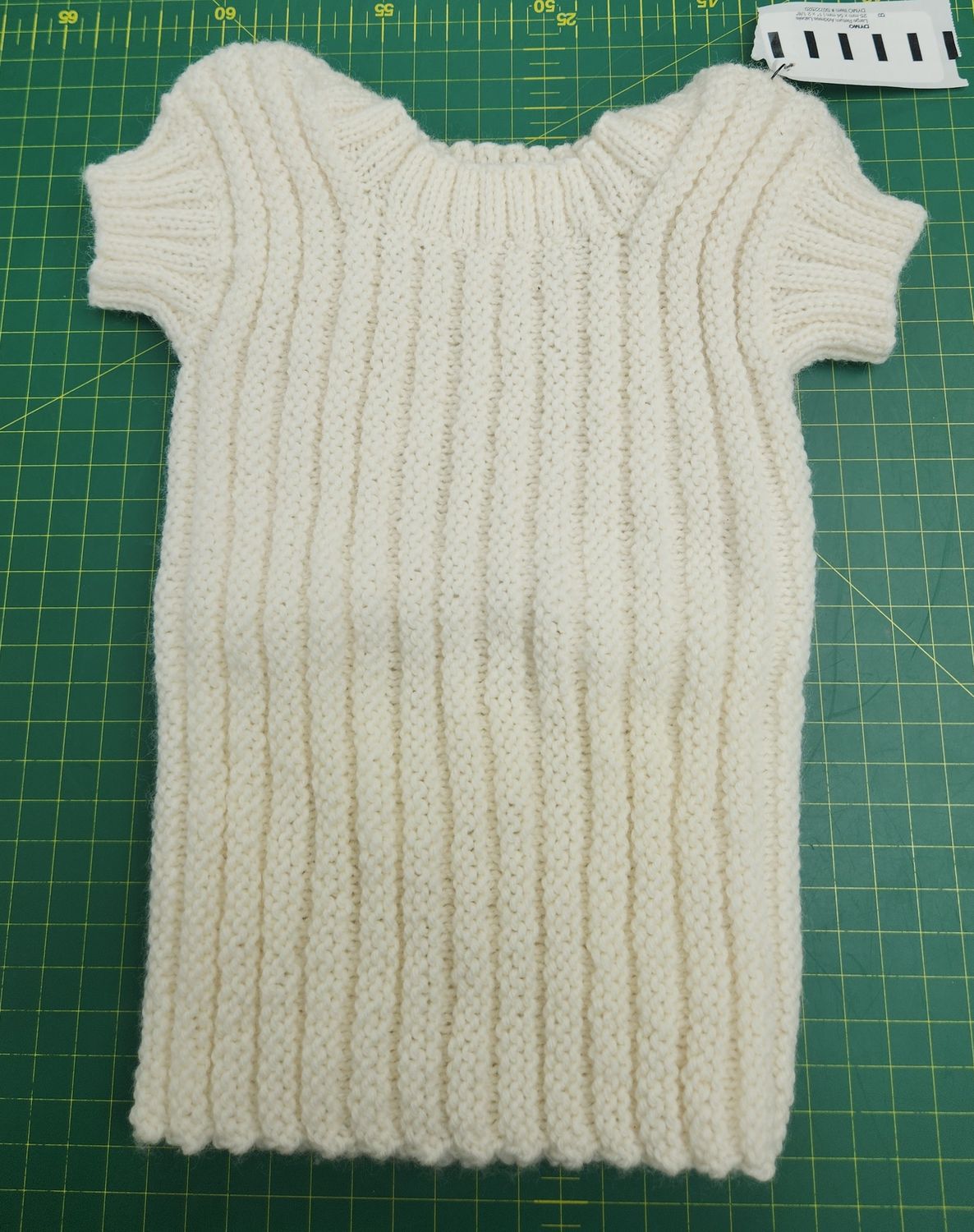 Locally Handmade Baby Garments
