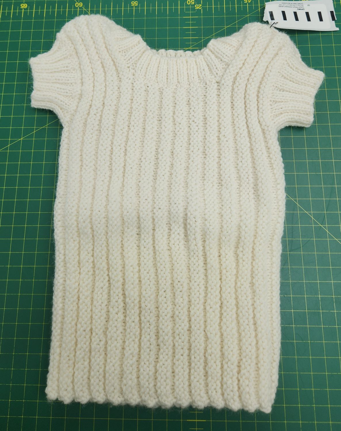 Large Baby Singlets - 6-9 months